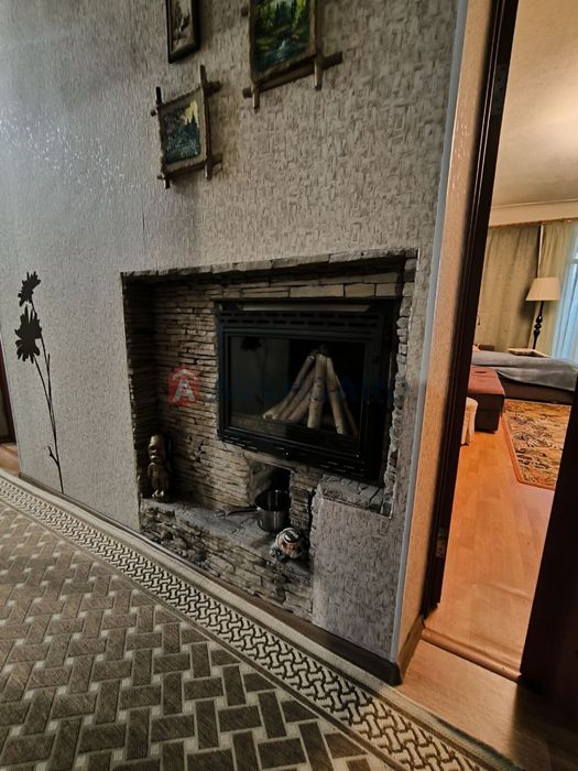 Двокімнатна. Автоном Газ. Укомплектована.