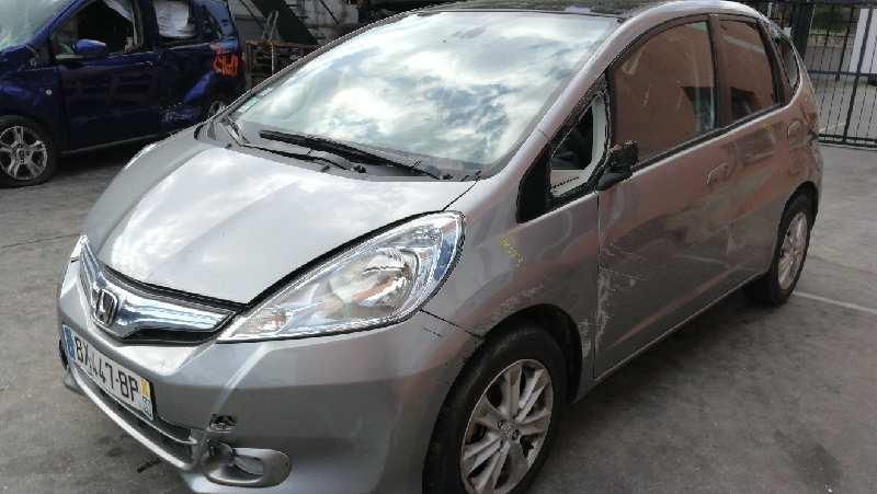 Servofreio Honda Jazz