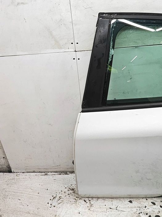 Peugeot 208 I Drzwi Lewy Tył