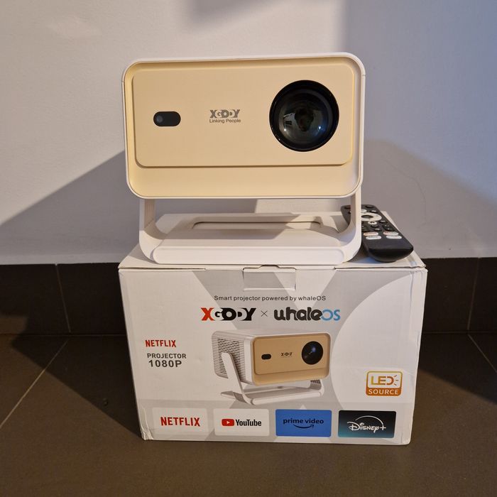 XGODY Gimbal N6 Pro