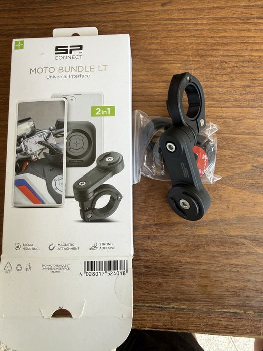 Sp Conncet + capa iphone 11 pro