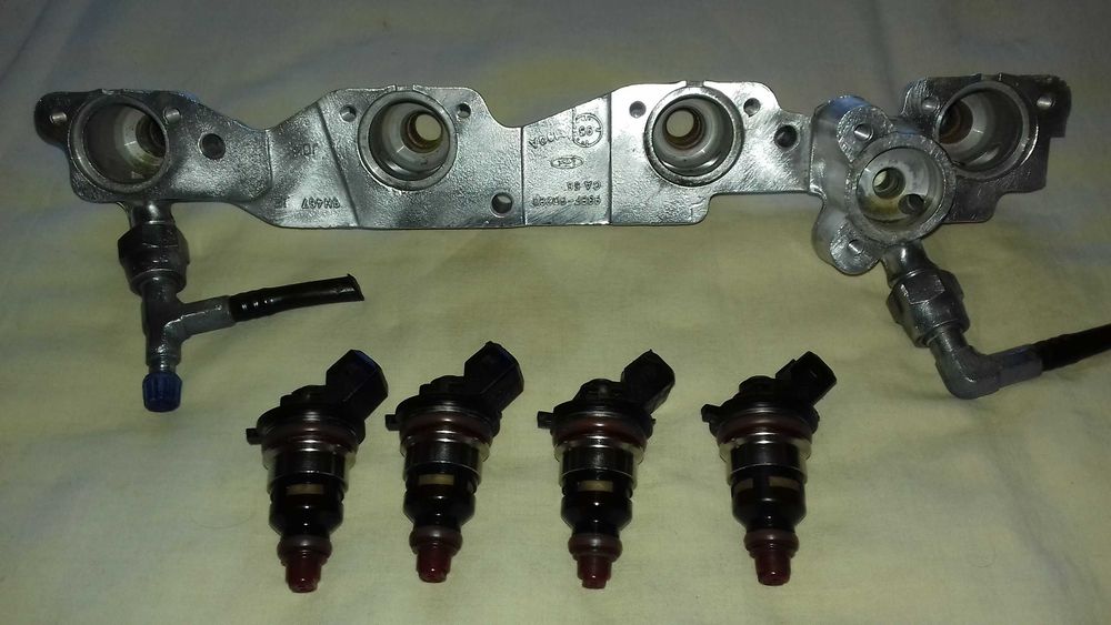 Peças Ford Mondeo TD  mk2 / Tablier  VW up 200€