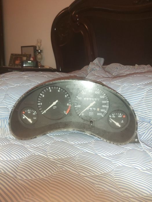 Quadrante- OPEL CORSA B  1.5TD