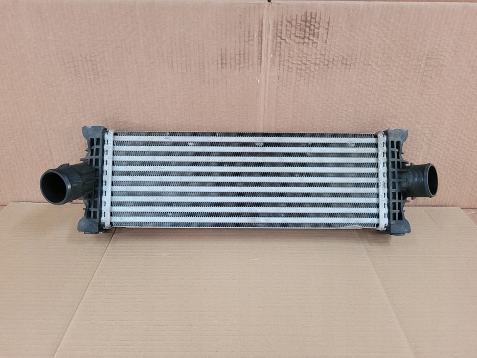 intercooler ford transit mk8 gk21-6k775-ae