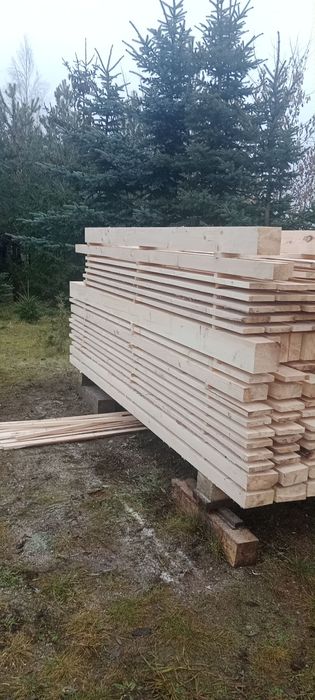 Tarcica o długości 2,5m