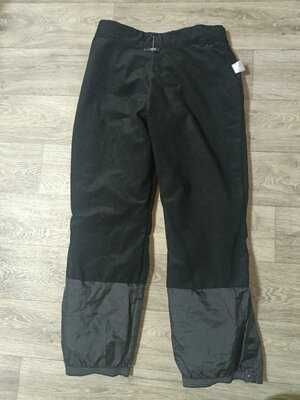 Штаны лыжные размер L евро 42 мембранные женские фиолетовые