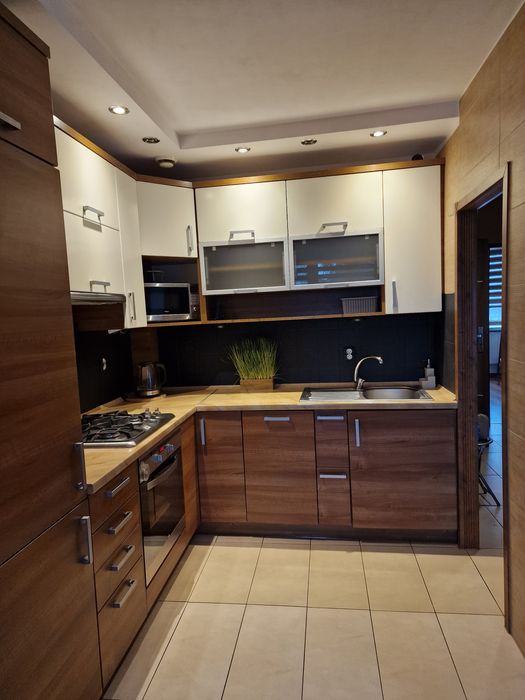 Do wynajęcia M4 blisko centrum