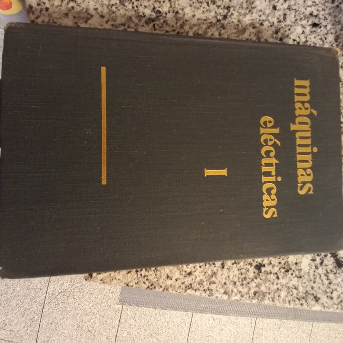 3 Livros  de estudo