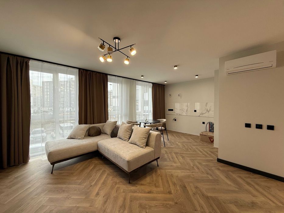 !!! Продаж апартаментів в ЖК Америка, вул. Володимира Великого