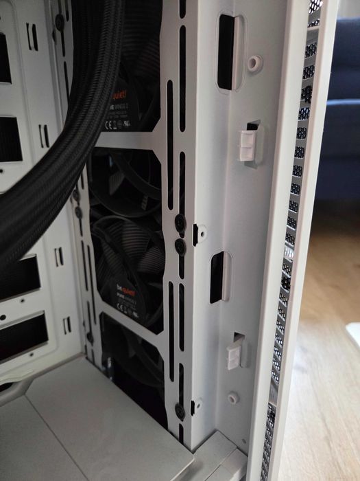 Komputer gamingowy RTX 3080 i5-12600k Win11 32GB ram 512GB SSD m.2 AiO