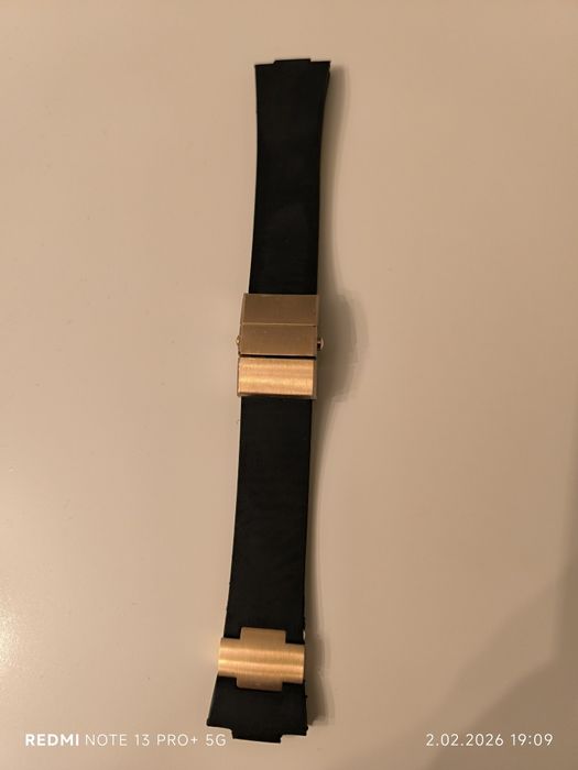 Pasek do zegarka Ulysse nardin