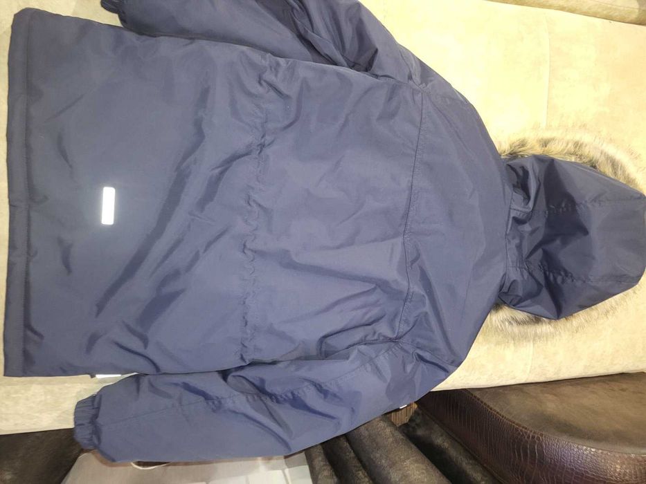 Зимова куртка Lenne 146