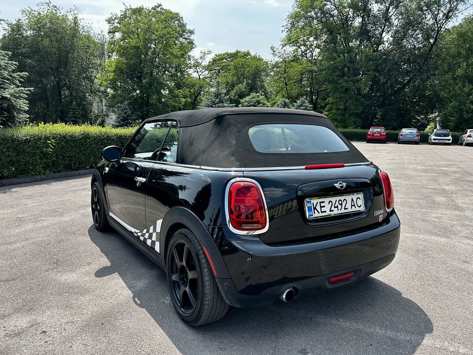 Продам mini cooper