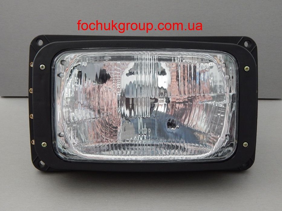 Фара MAN 8.150W, G90, 8.153, 8.163, 8.224, L2000