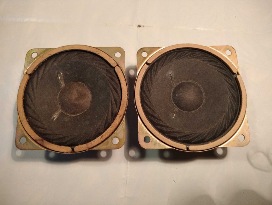 Динамики 1ГДШ-6 0.5ГД-36