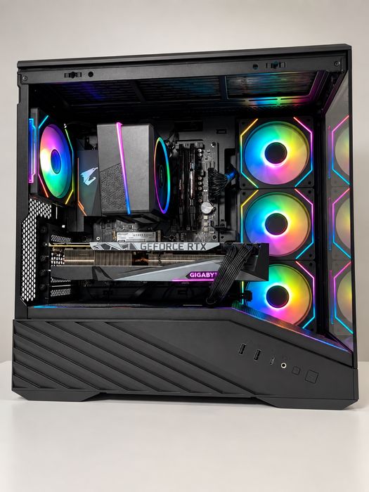 Ігровий ПК,Компьютер  |Ryzen 7 5700X \RTX 3080 Ti \32GB \1TB NVMe|