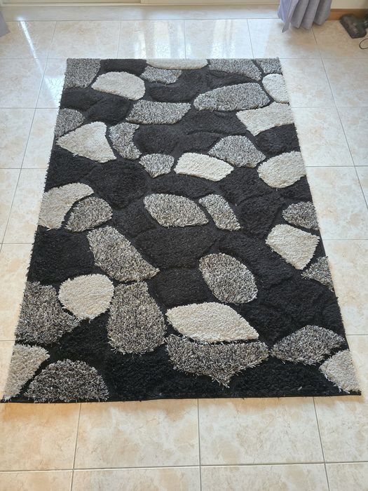 Conjunto Carpetes