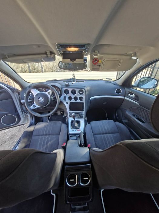 Sprzedam alfa romeo 159