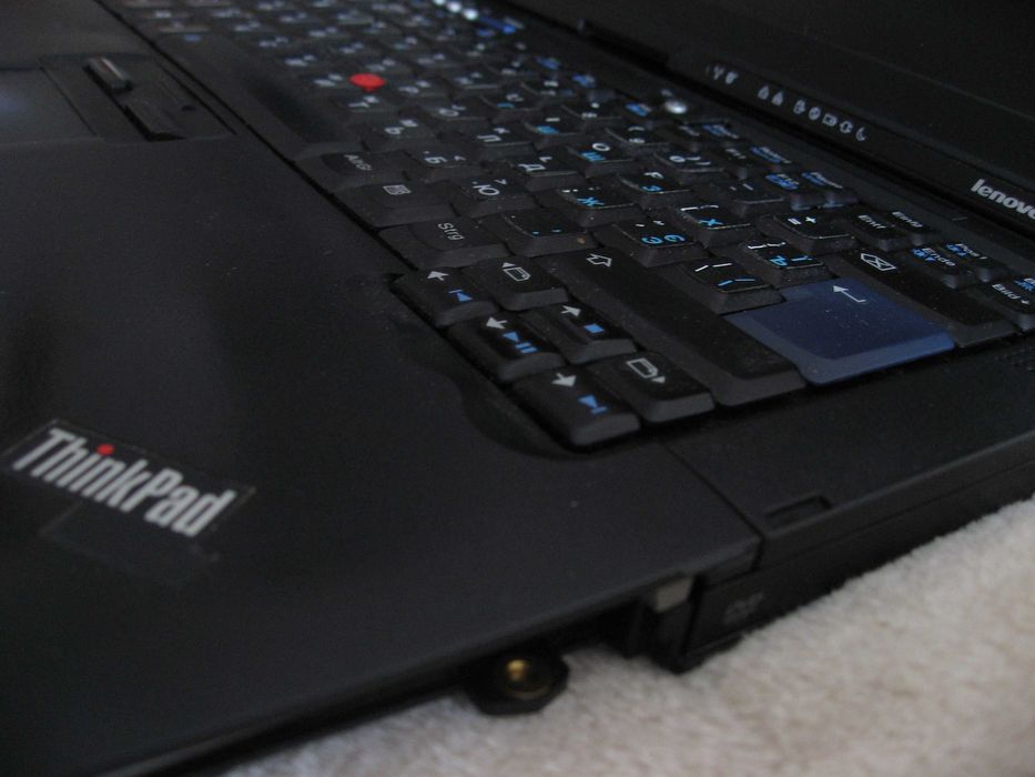 Lenovo ThinkPad T61