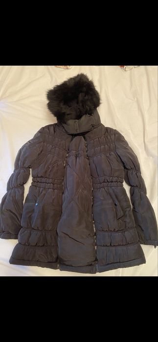 имова куртка для вагітної. Розмір 44–46.