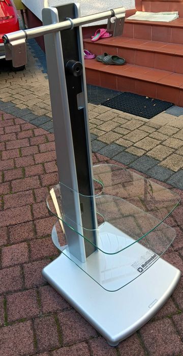 nowoczesny stojak do TV