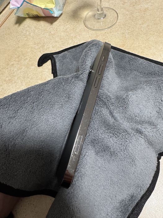 Iphone 12 Pro Graphite 128 ГБ