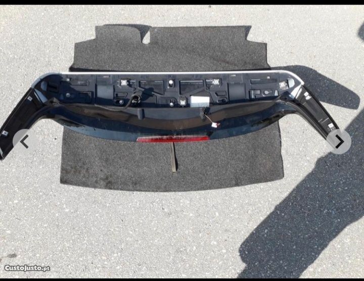 Alaron da mala bmw x1 2020