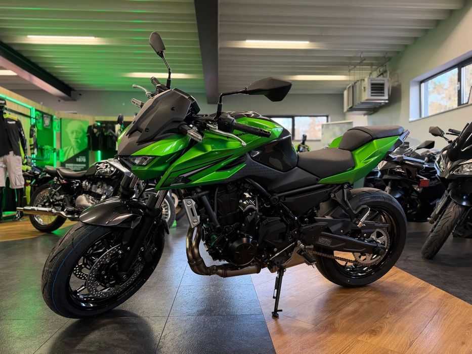 Kawasaki