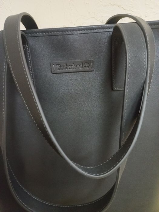 Продам новую кожаную сумку тоут Timberland (оригинал)