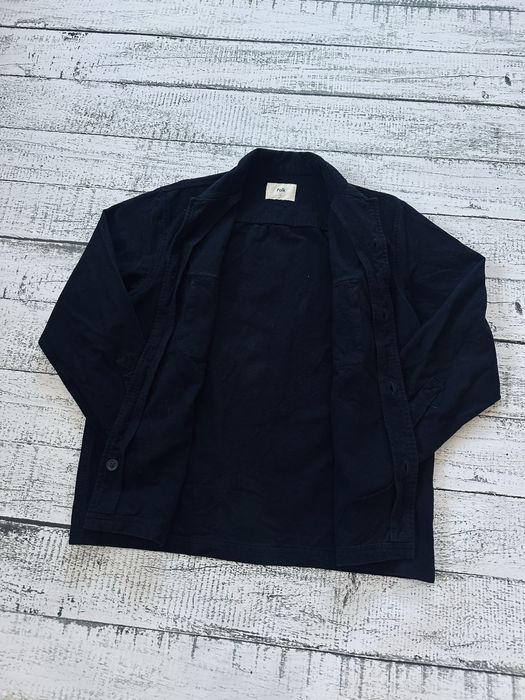 Jacket куртка коуч кофта Folk