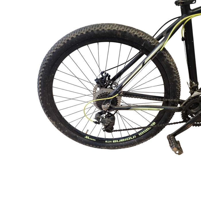 Rower MTB Indiana X-PULSER 2.7  Rama 19" Koła 27,5"