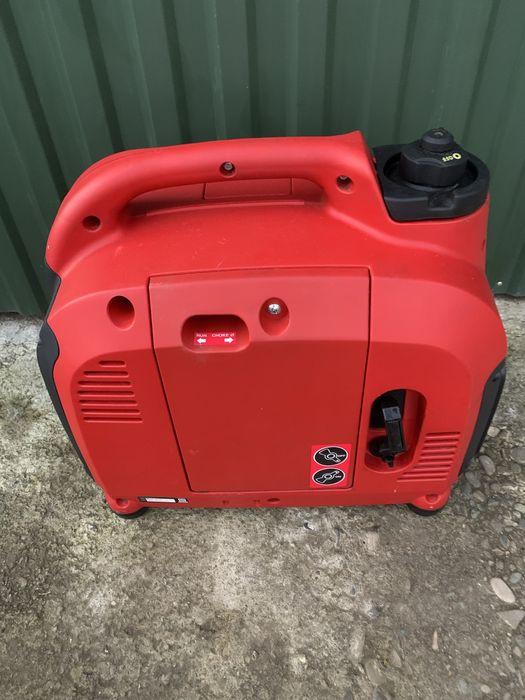 Генератор бензиновий інверторний Einhell TC-IG 2000 з Німеччини