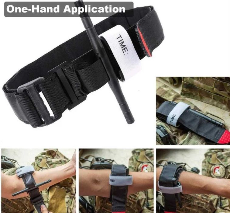 Тактична аптечка мала