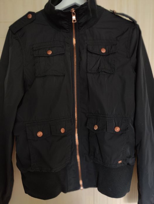 Damska kurtka Esprit roz 40 ( L )