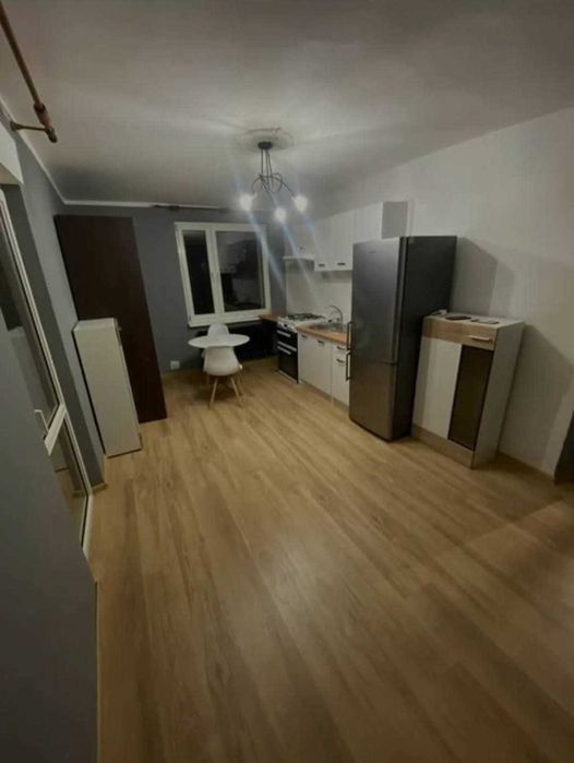 Mieszkanie do wynajęcia