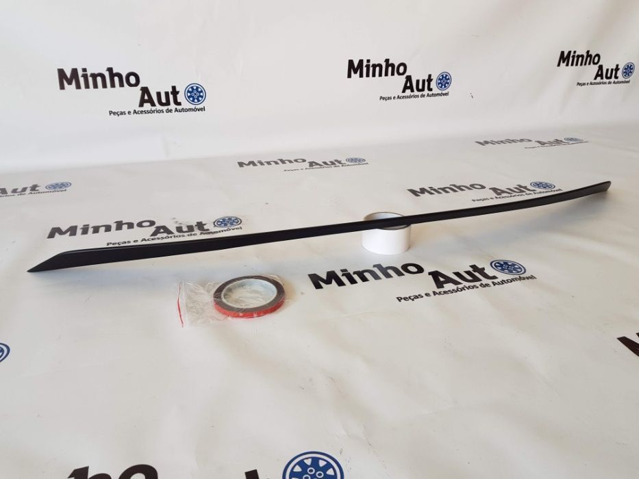 Spoiler / Lip de Mala Mercedes Class E (W213)