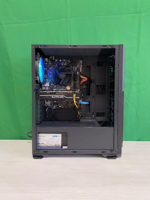 Продам Пк  i5 6500