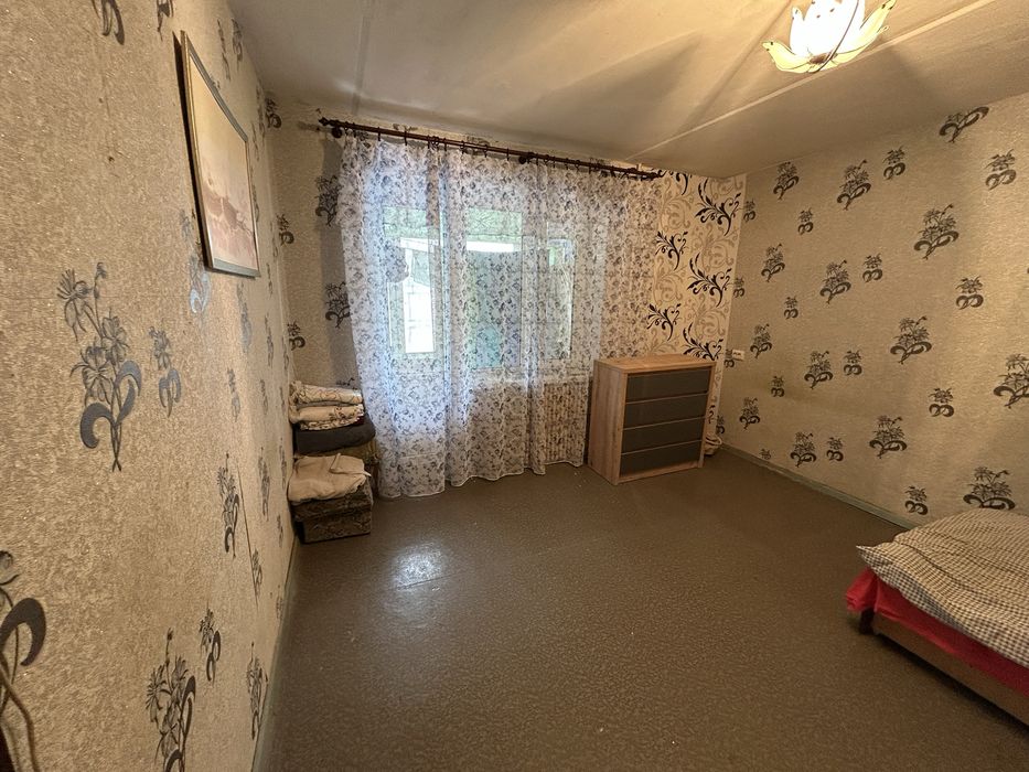 Здам в оренду квартиру на довгий термін