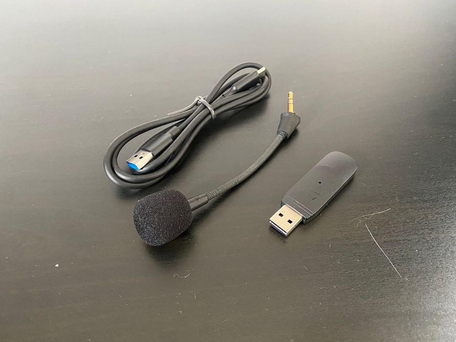 Hyperx Cloud Core Wireless