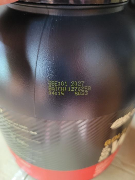 Протеїн Optimum Nutrition 2,28кг Опт