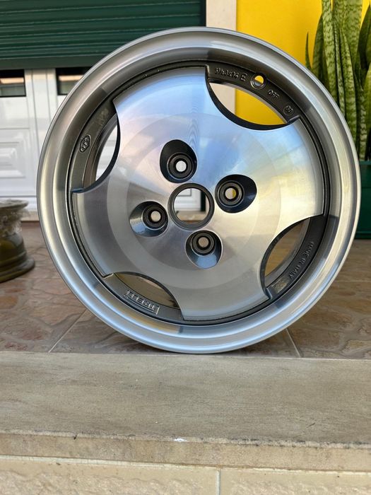 Jantes fiat ritmo 130 abarth