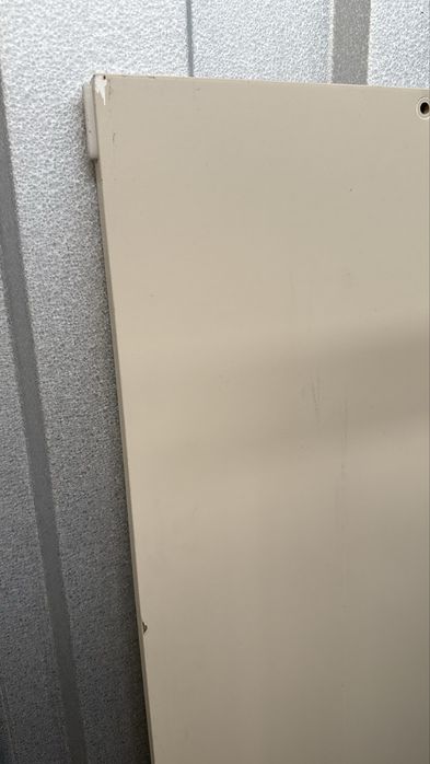 Estrutura de cama IKEA VIHALS 140x200cm, estrado incluido