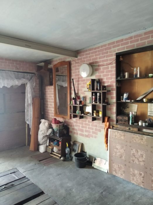 Продам Гараж район ДДГРЕС