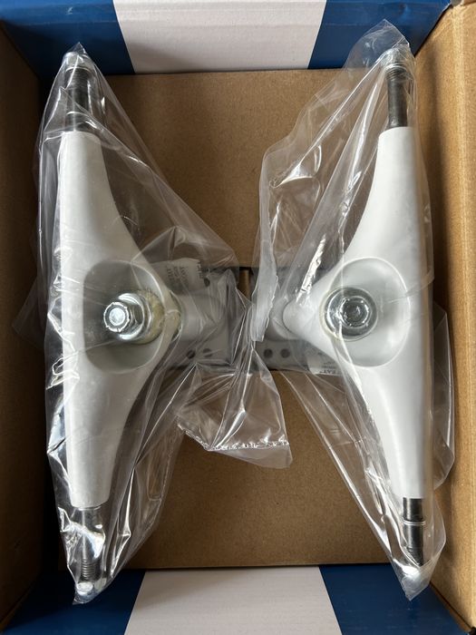 Trucks NKX Surf 10"