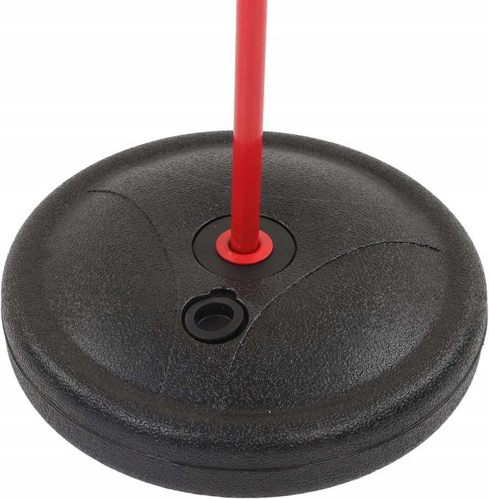 KOSZ DO KOSZYKÓWKI regulowana wysokość *nowy* dla dzieci dziecięcy