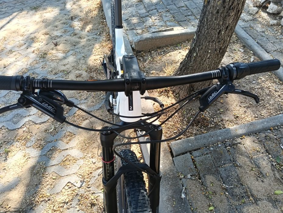 Bicicleta BTT Rockrider