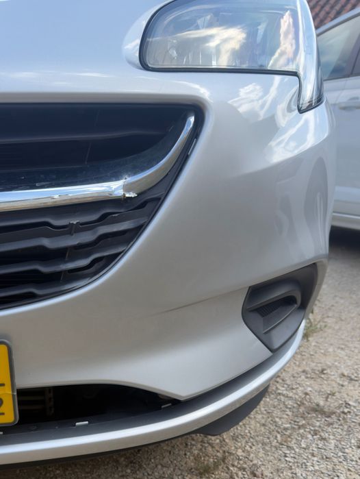 Carro , Opel corsa 2017