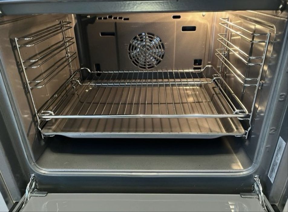 Forno de encastre Balay
