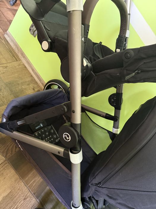 Wózek Cybex gazelle s