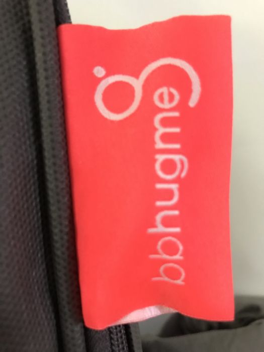 Poduszka ciążowa BBhugme